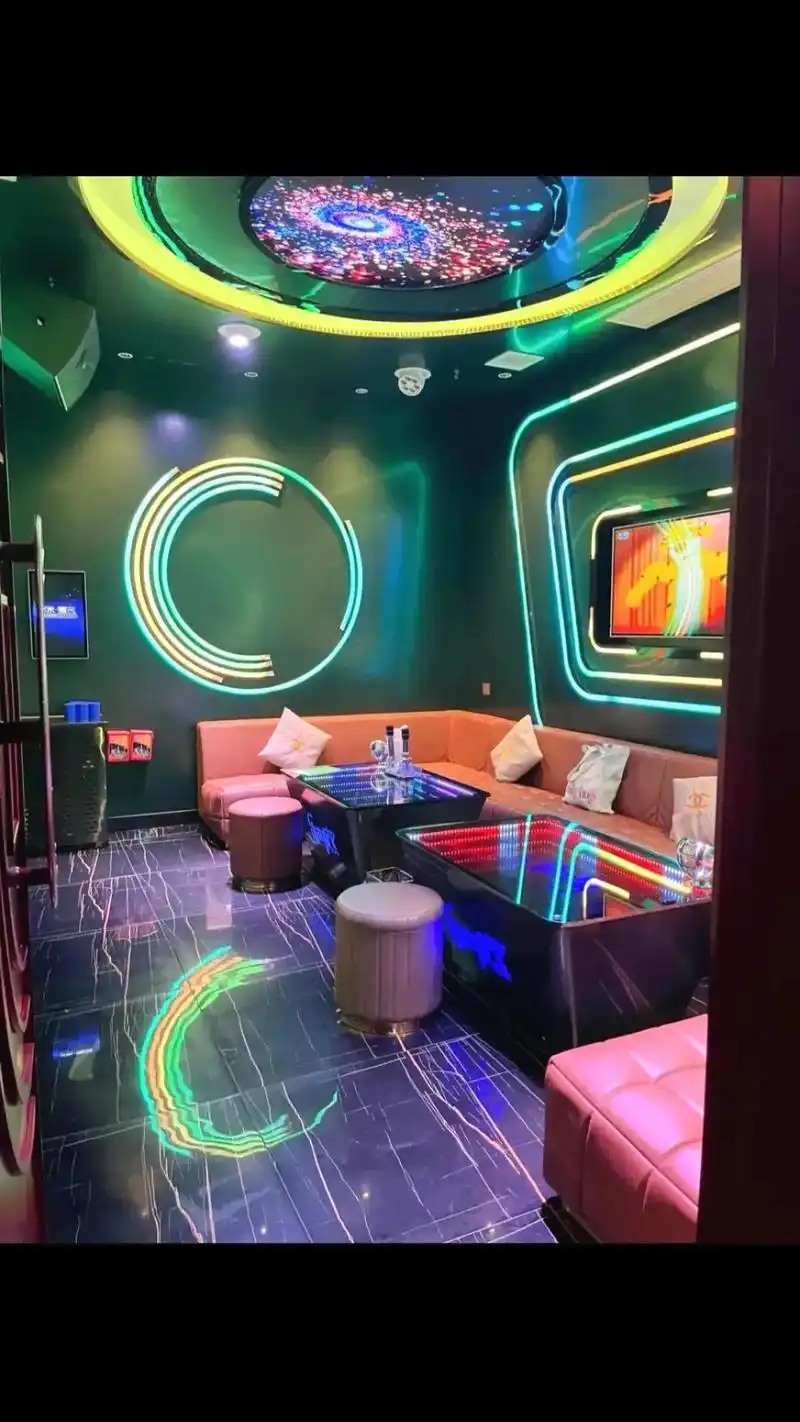 天水商务KTV哪里好玩-秦州区ktv预定